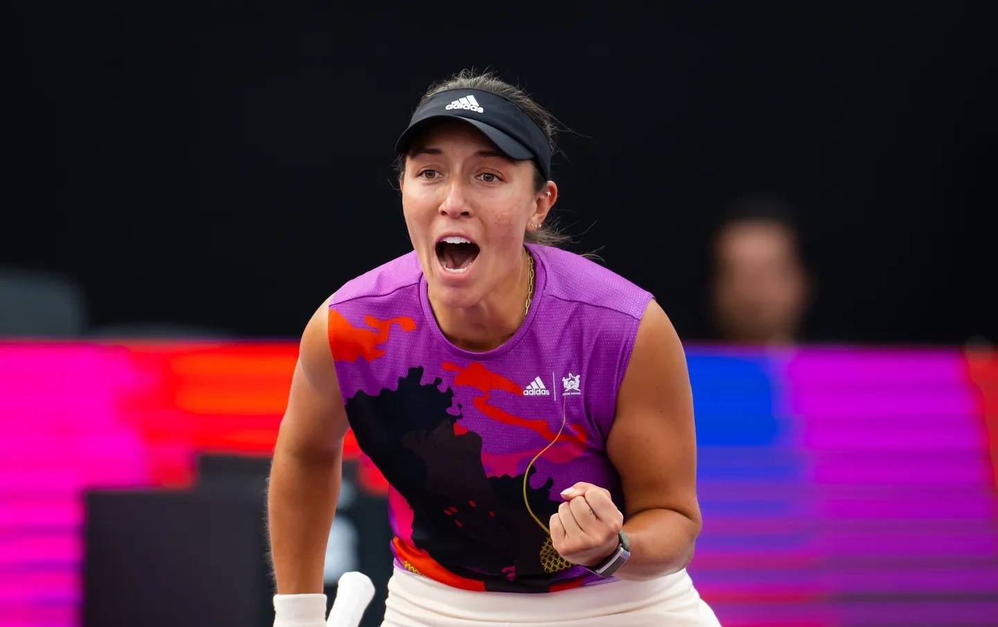 Jugadoras confirmadas WTA Dubai 2023