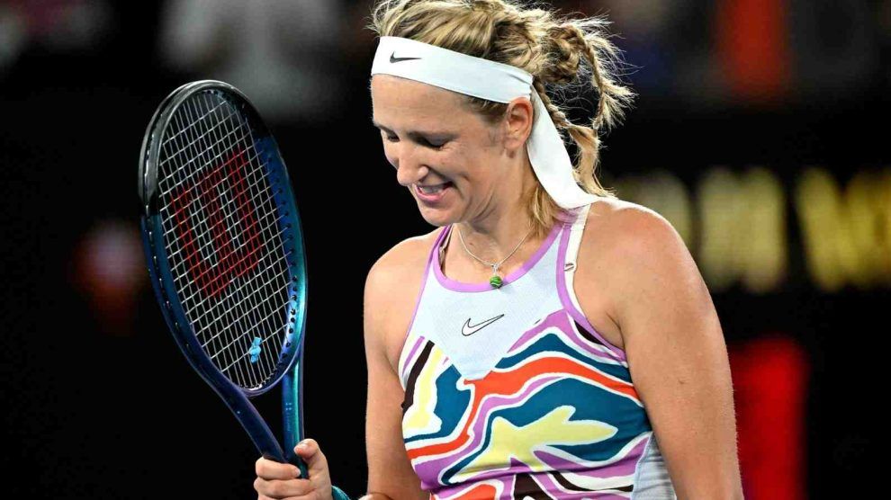 pegula azarenka open australia