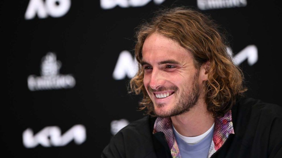 tsitsipas alcanzar nivel superior
