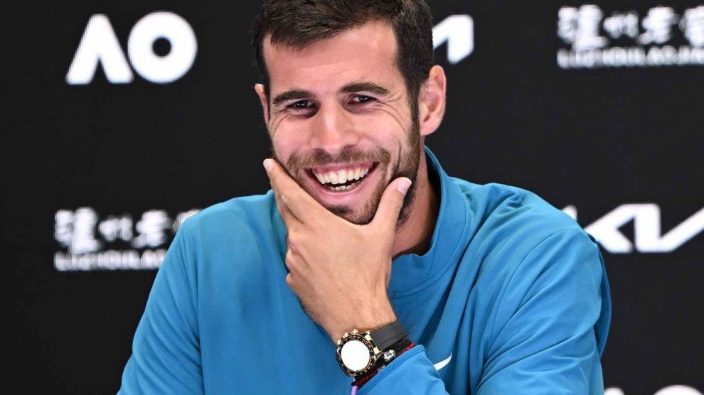 Khachanov medvedev rublev competencia sana