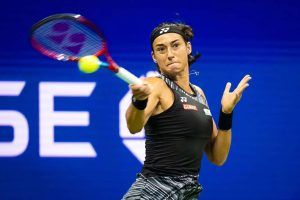 Garcia estoy muy decepcionada