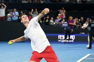 Jugadores confirmados ATP Dubai 2023