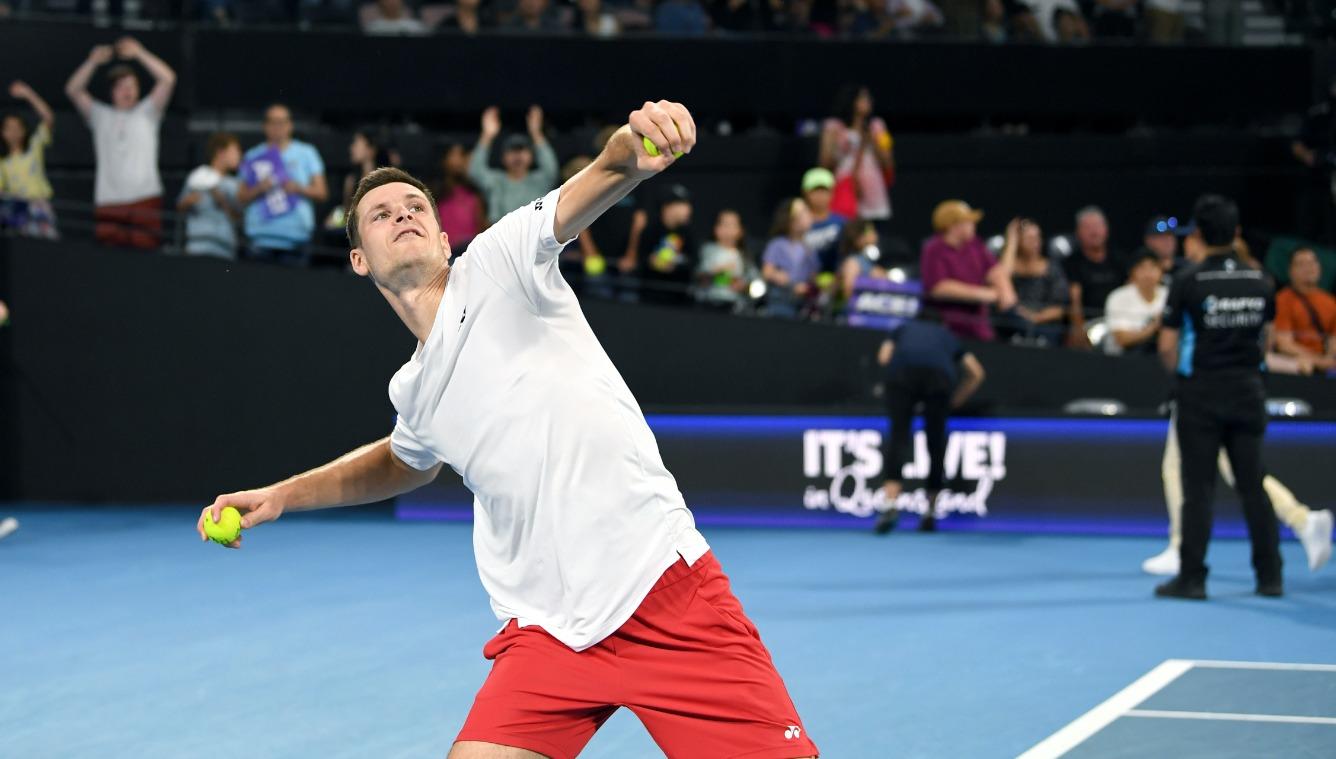 Jugadores confirmados ATP Dubai 2023
