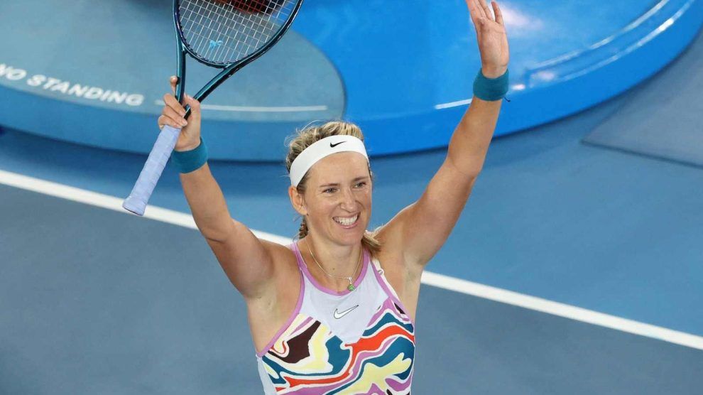 previa open australia 2023 rybakina azarenka