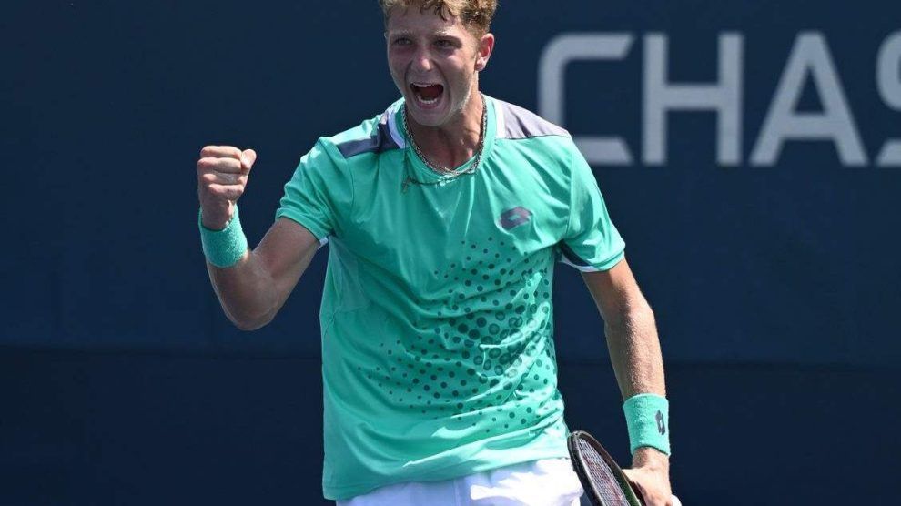 landaluce impaciente jugar isla