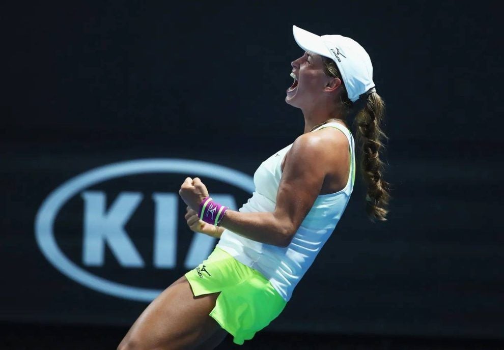 Resultados WTA Hua Hin 2023