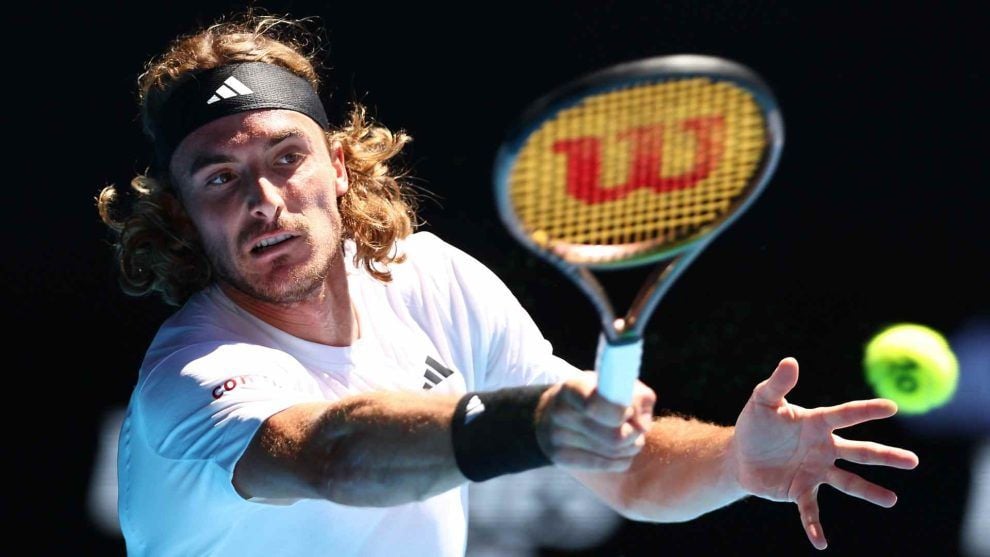 previa open australia 2023 djokovic tsitsipas