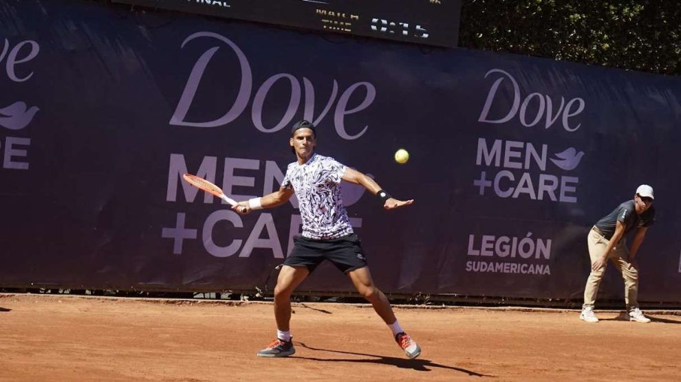 Coria Skatov challenger concepcion