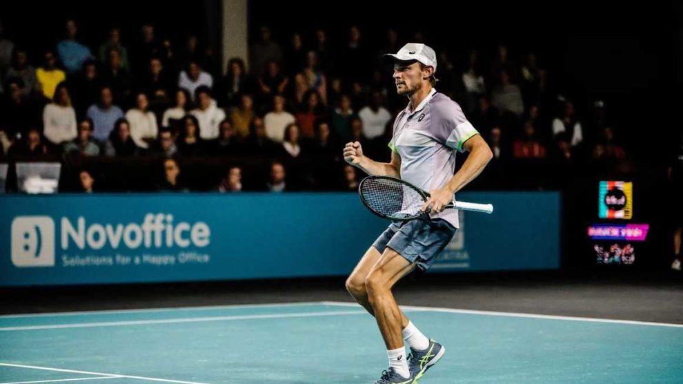 goffin ymer challenger ottignies