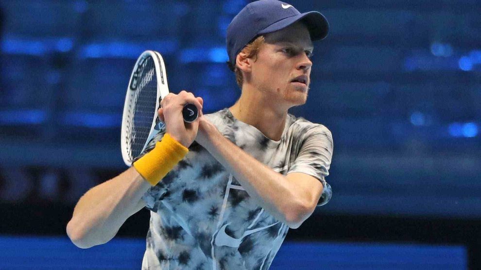 sinner kokkinakis atp adelaida