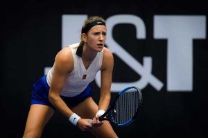 azarenka zheng wta adelaida