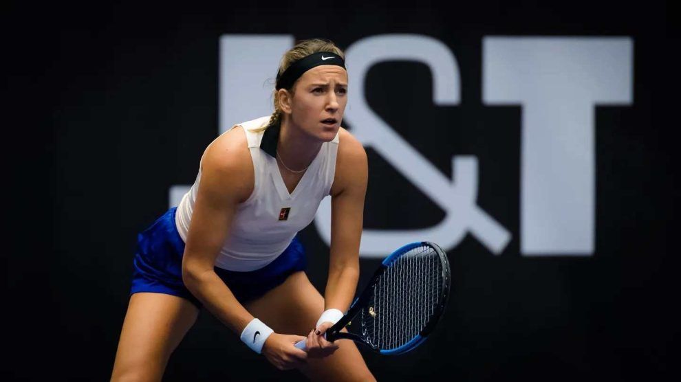 azarenka zheng wta adelaida