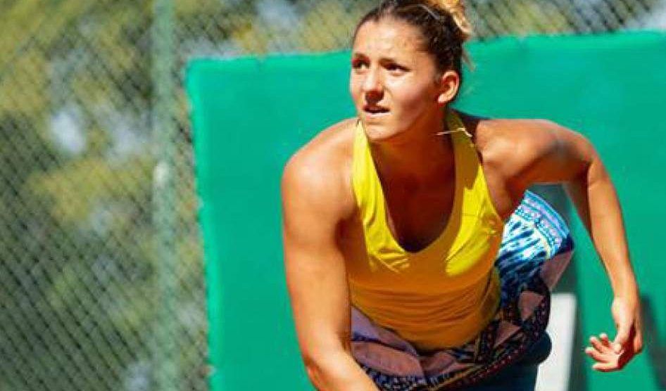 masarova blinkova wta auckland