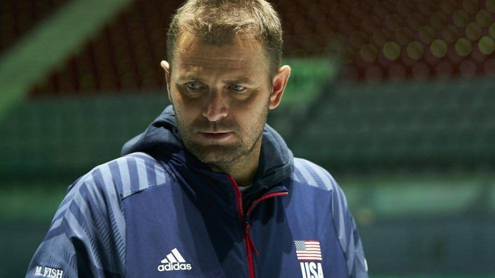 fish deja capitanía davis