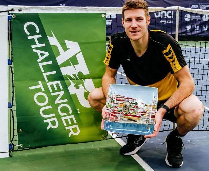 loore conquista challenger oeiras