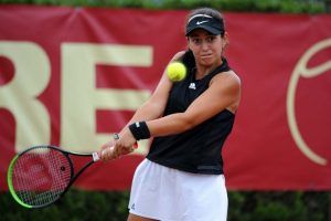 romero abduraimova open australia