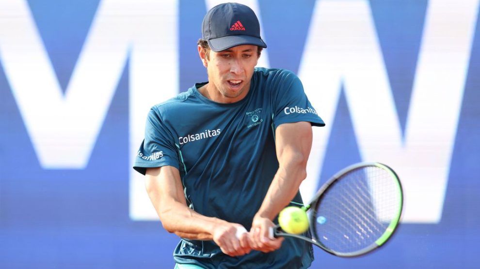 Entry list ATP Challenger Concepción 2023