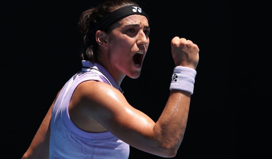 Garcia Sebov Open Australia