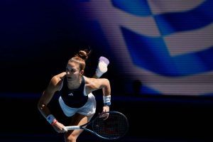 sakkari martic united cup