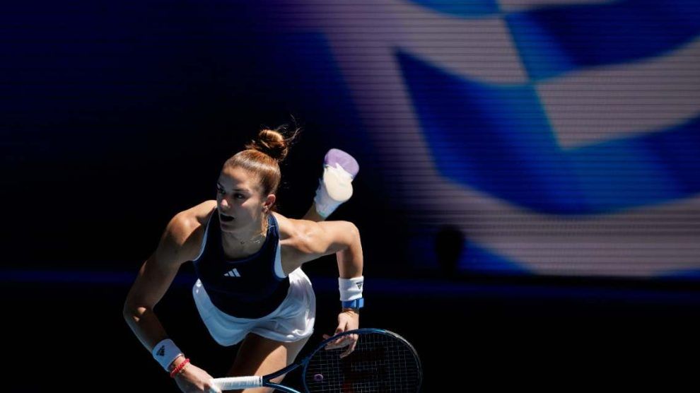 sakkari martic united cup