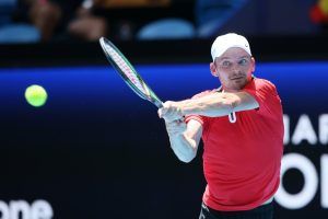 Cuadro ATP Challenger Ottignies Louvain la Neuve 2023