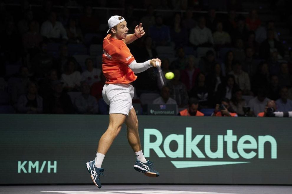griekspoor bonzi atp pune