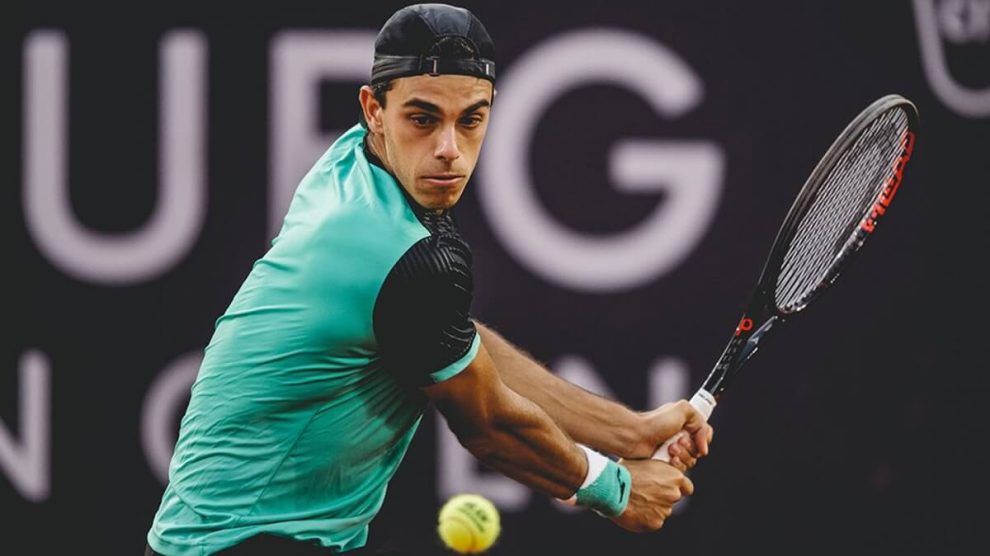 argentina equipo qualifiers copa davis 2023