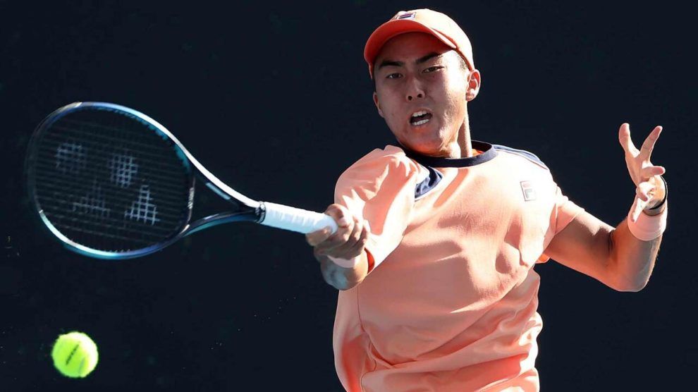 Resultados ATP Challenger Burnie 2023