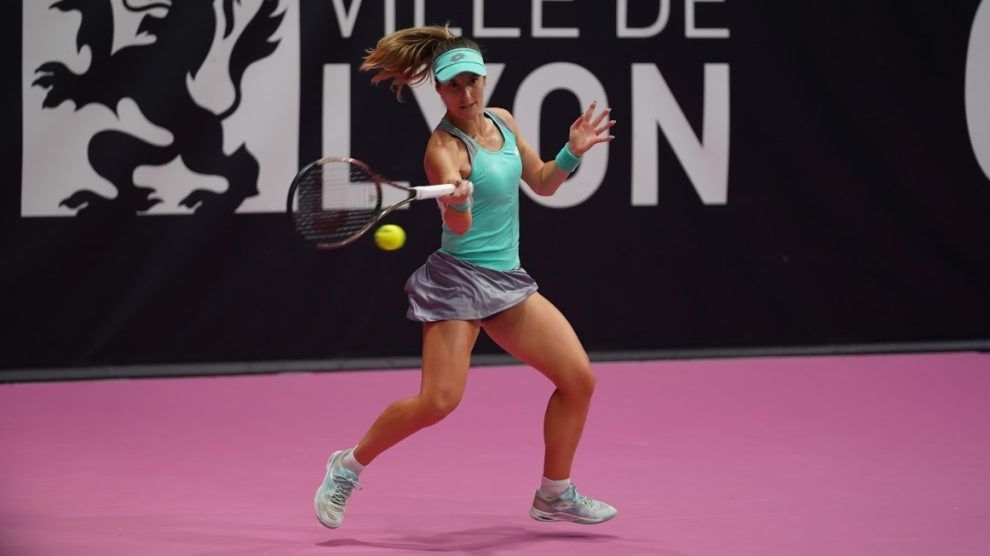 bassols potapova wta lyon