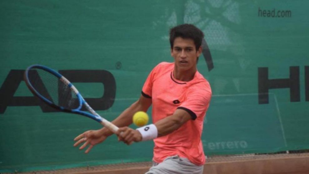 sánchez jover weis tigre