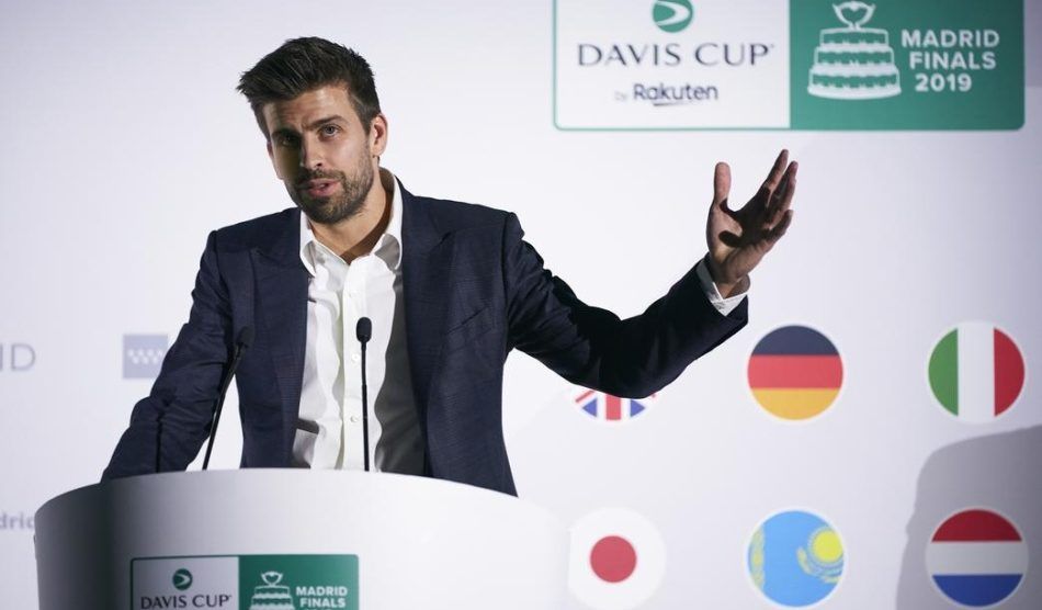 ITF Kosmos Copa Davis