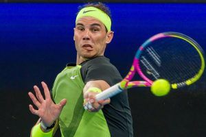 nadal derrotas mejor nivel