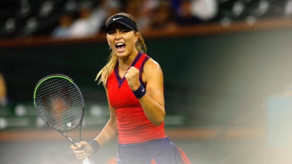 televisión horario wta adelaida badosa kanepi