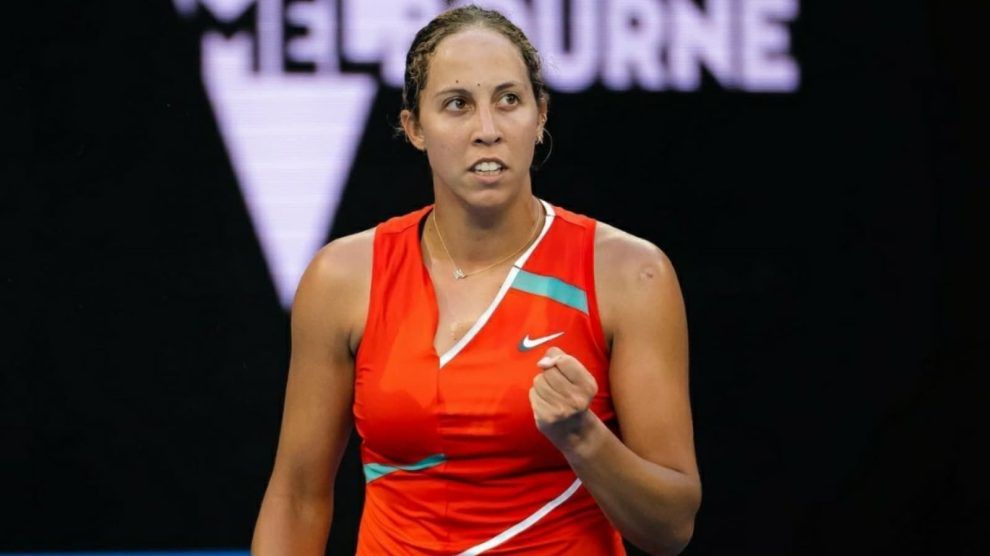 keys blinkova open australia