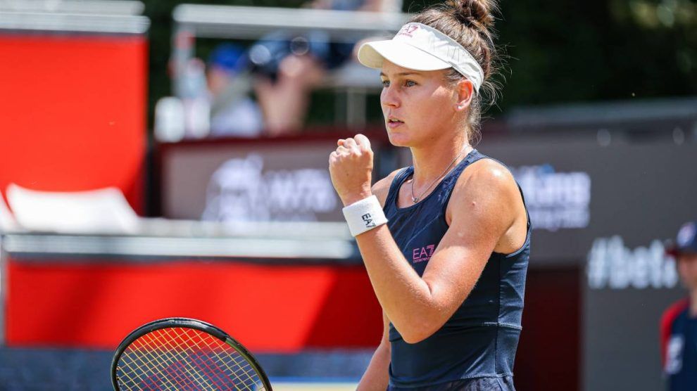 andreescu kudermetova wta adelaida