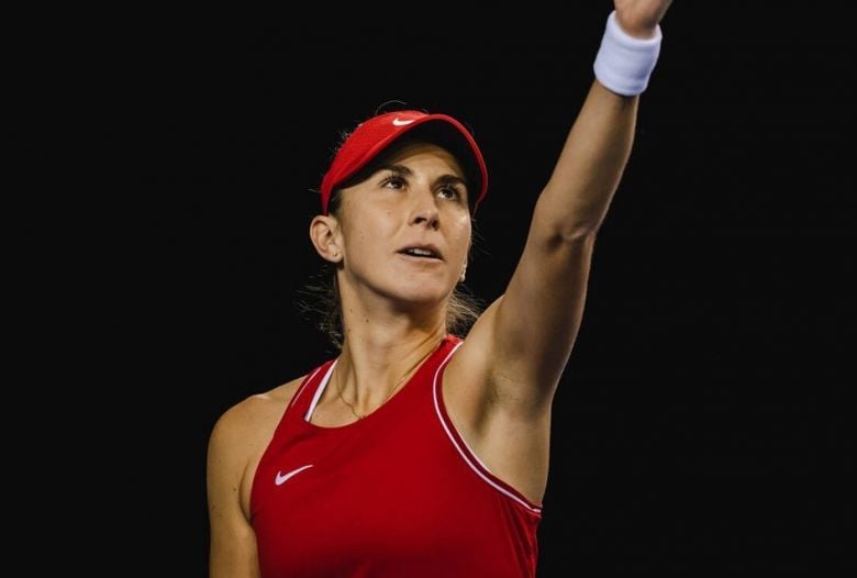 bencic tomova open australia