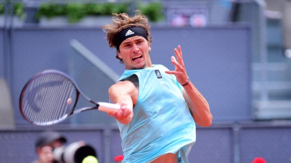 zverev qualifiers copa davis