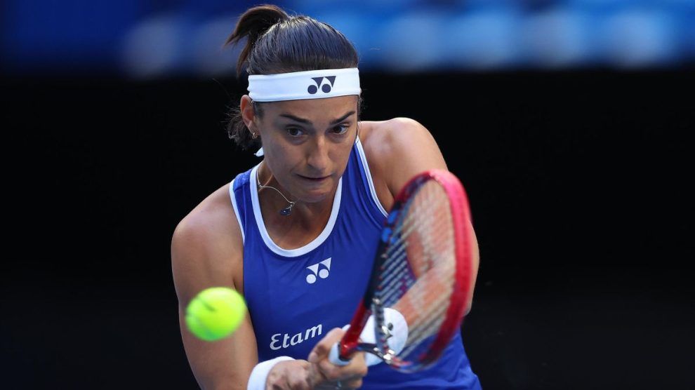 garcia martic united cup