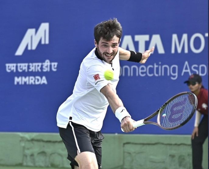 martínez báez atp pune