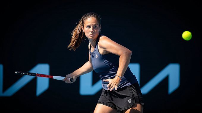 kasatkina gracheva open australia