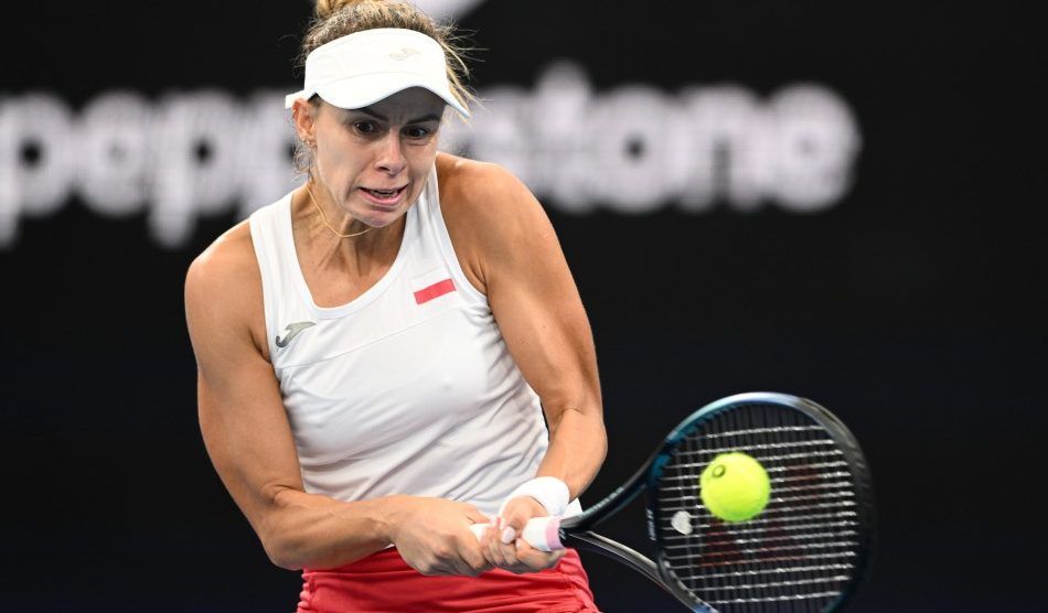 Kontaveit Linette Open Australia