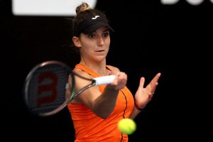 Masarova Lee Open Australia