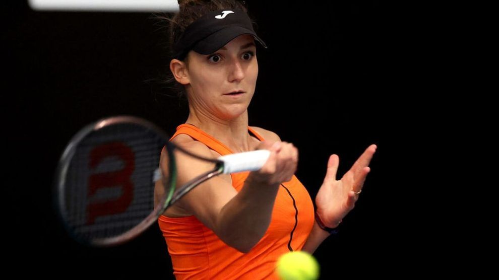 Masarova Lee Open Australia