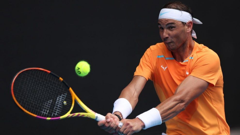 Entry list ATP Doha 2023
