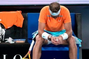 Nadal confirma plazos recuperación
