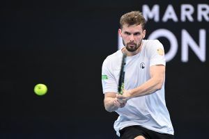 Resultados ATP Challenger Ottignies Louvain la Neuve 2023