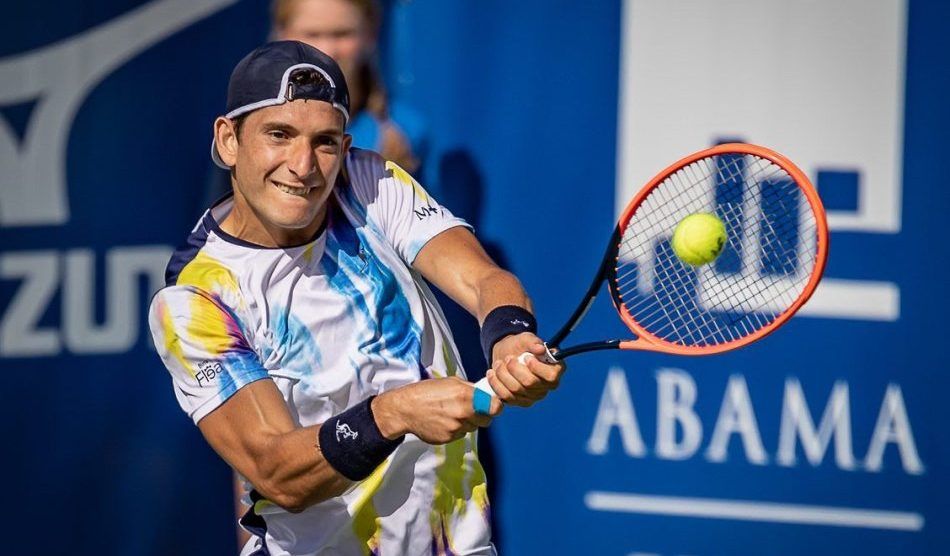 Entry list ATP Challenger Tenerife 3 2023