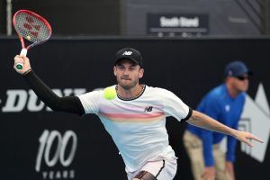 Paul Davidovich Open Australia