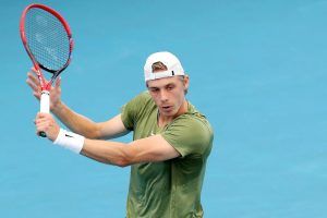 Shapovalov Safiullin ATP Adelaida