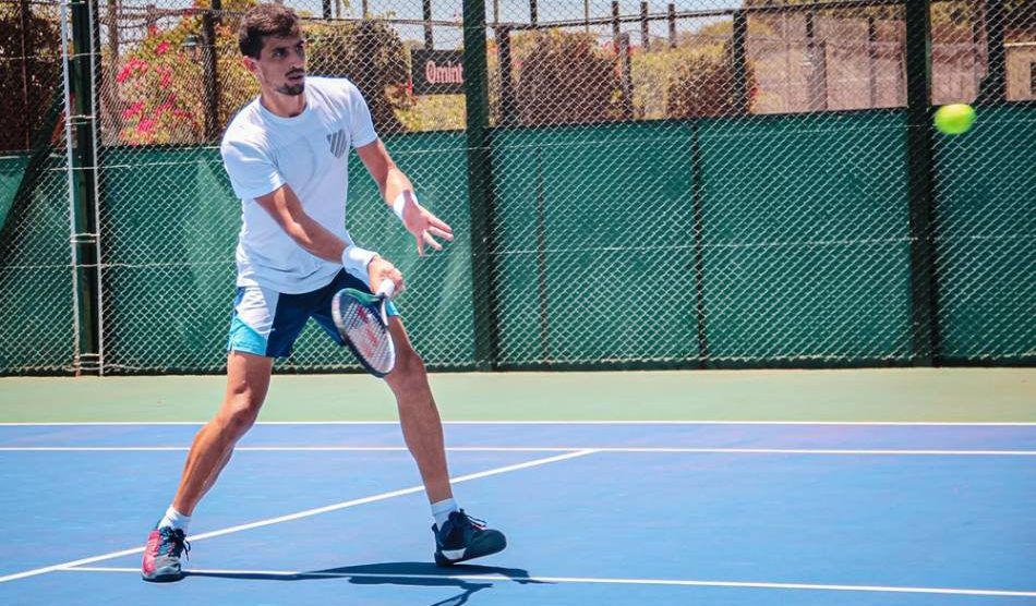 Equipo Argentino Copa Davis